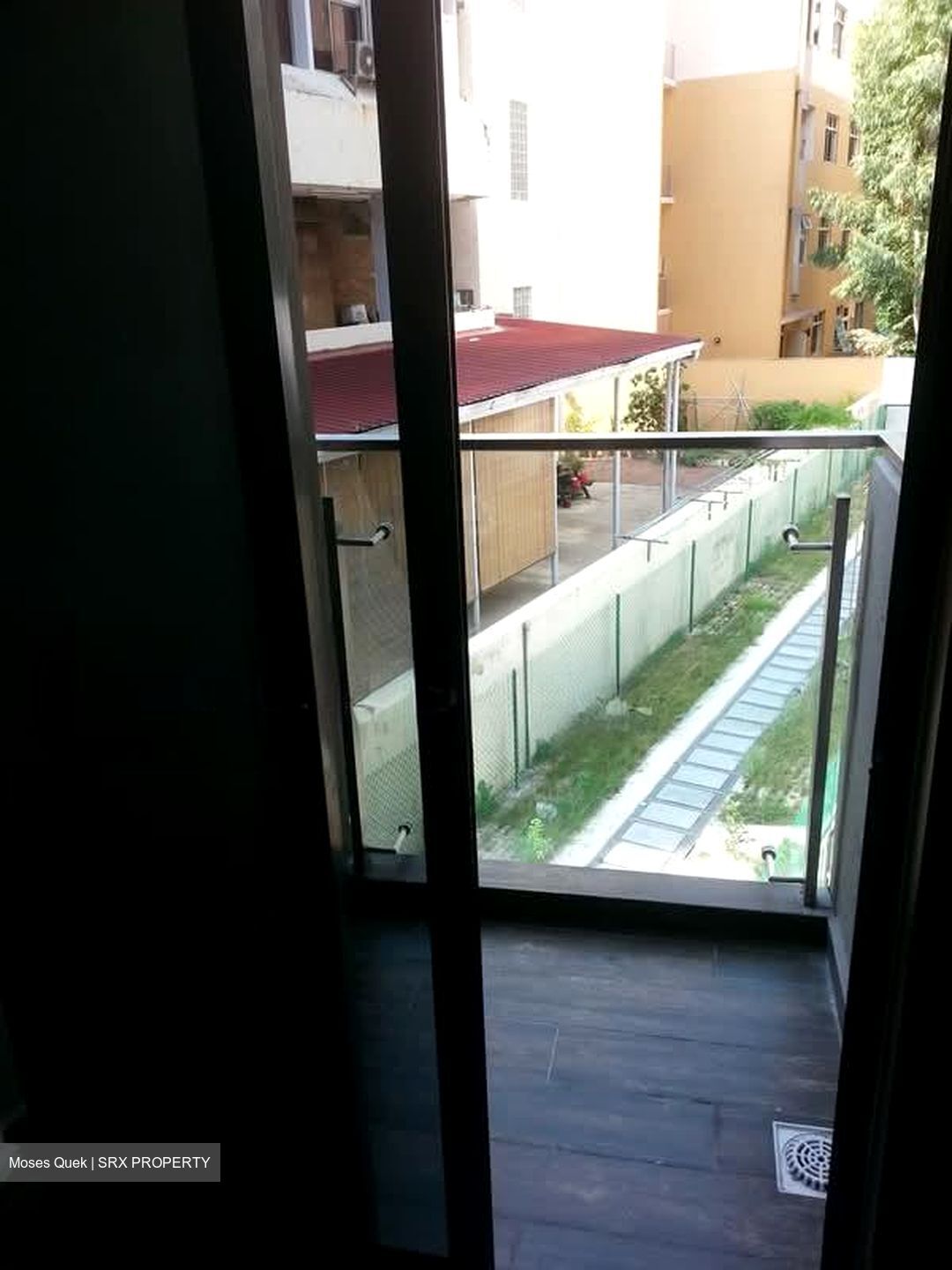 Smart Suites (D14), Apartment #601988051